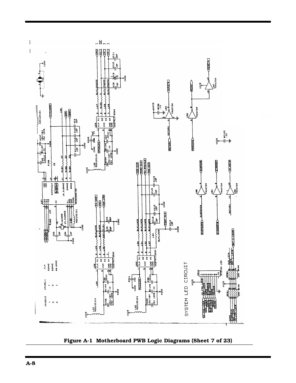 Texas Instruments 660 User Manual | Page 130 / 147