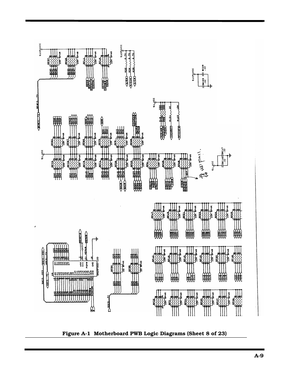 Texas Instruments 660 User Manual | Page 131 / 147