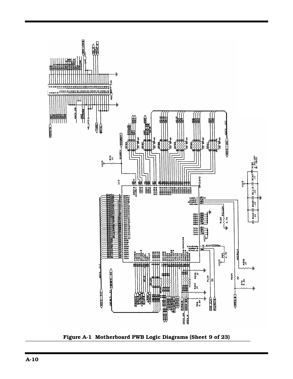 Texas Instruments 660 User Manual | Page 132 / 147