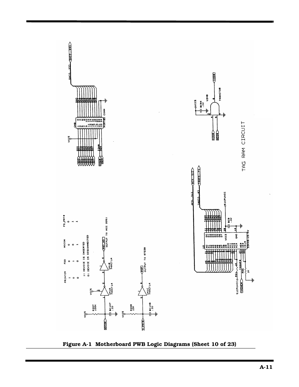 Texas Instruments 660 User Manual | Page 133 / 147