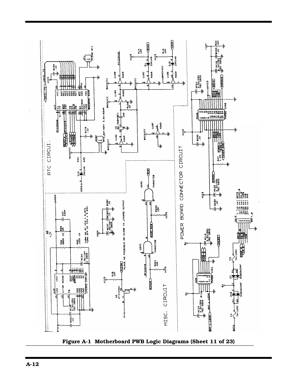 Texas Instruments 660 User Manual | Page 134 / 147