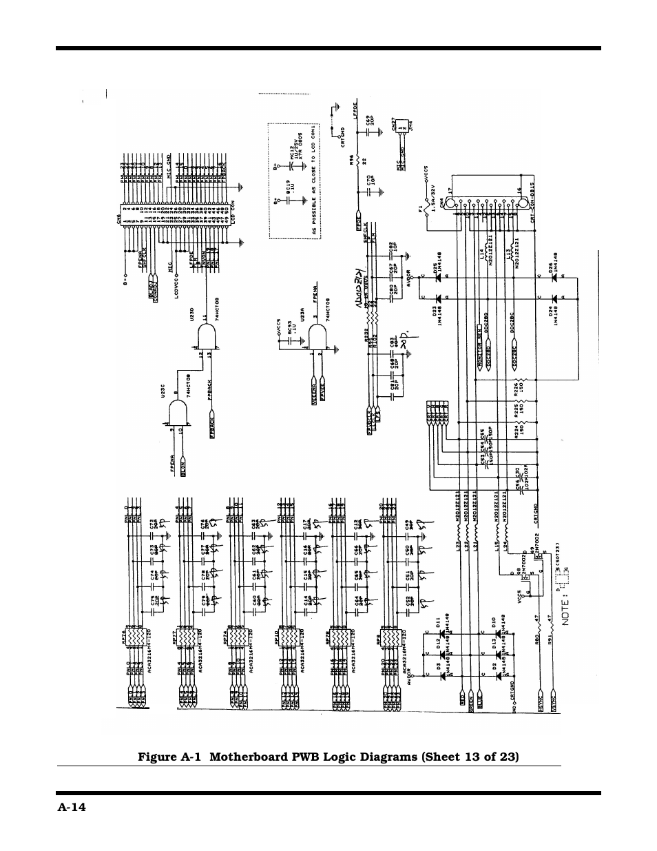 Texas Instruments 660 User Manual | Page 136 / 147