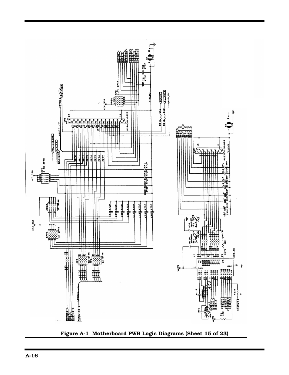 Texas Instruments 660 User Manual | Page 138 / 147