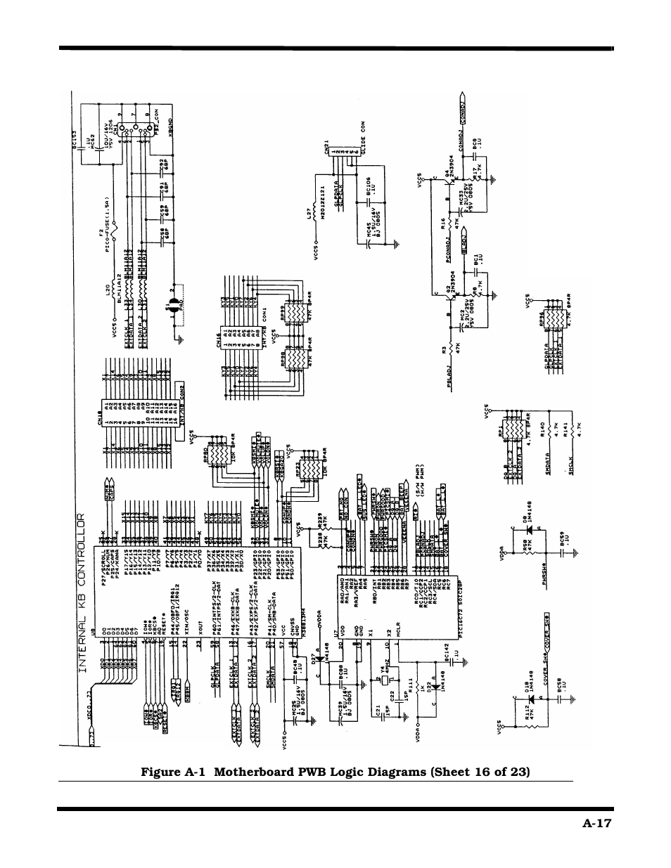 Texas Instruments 660 User Manual | Page 139 / 147