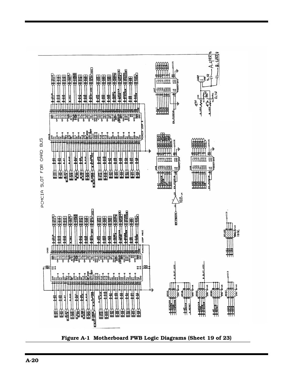 Texas Instruments 660 User Manual | Page 142 / 147