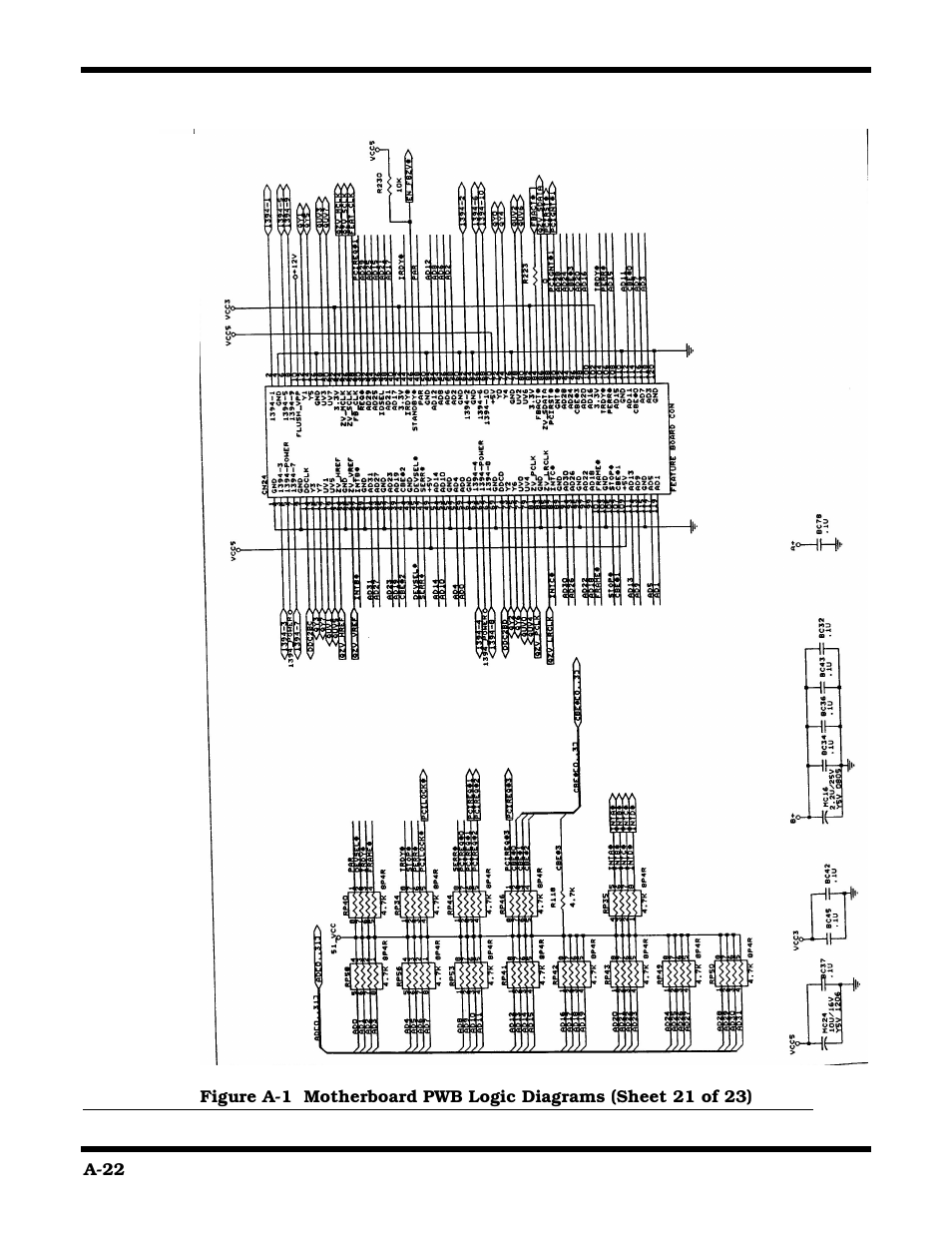 Texas Instruments 660 User Manual | Page 144 / 147