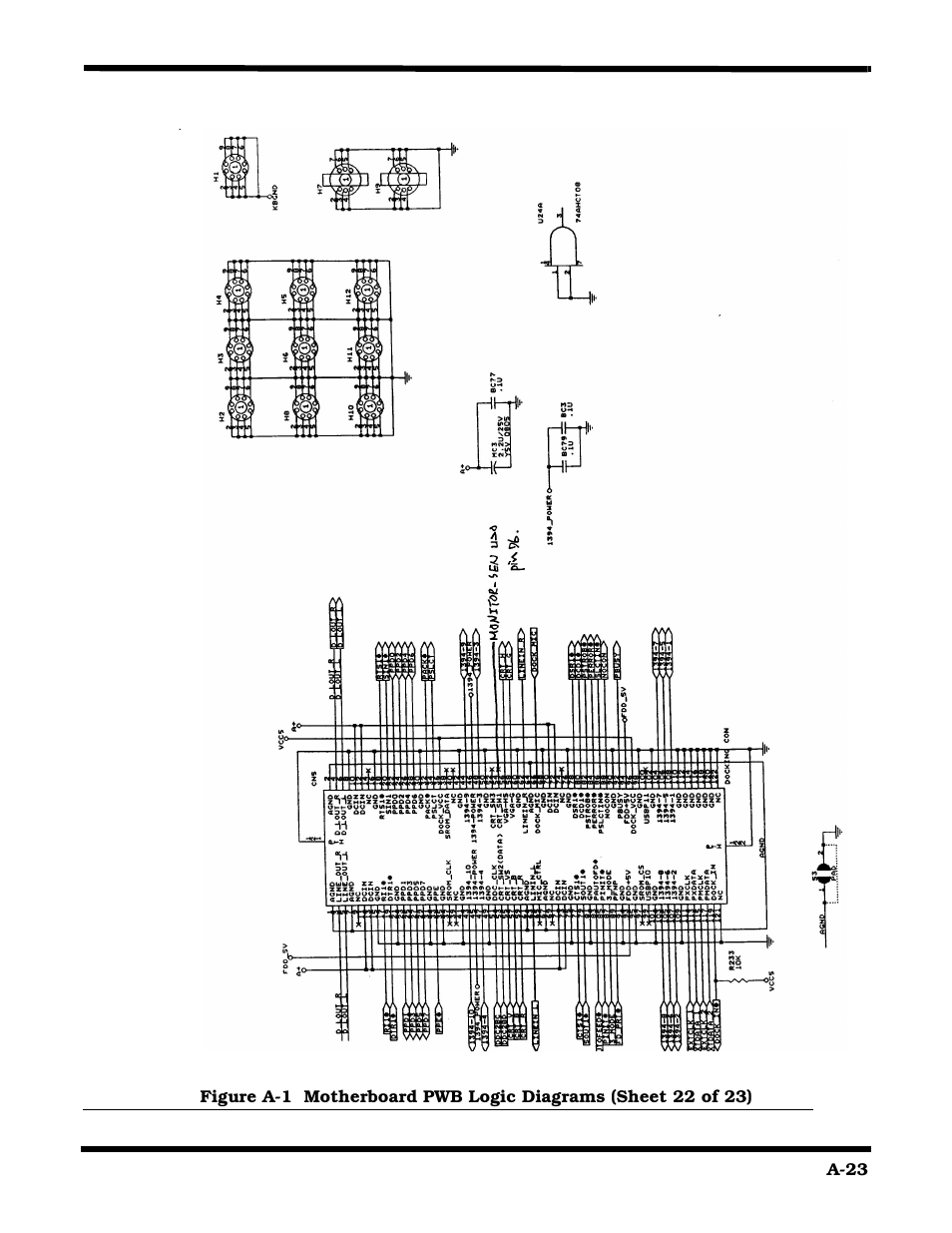 Texas Instruments 660 User Manual | Page 145 / 147