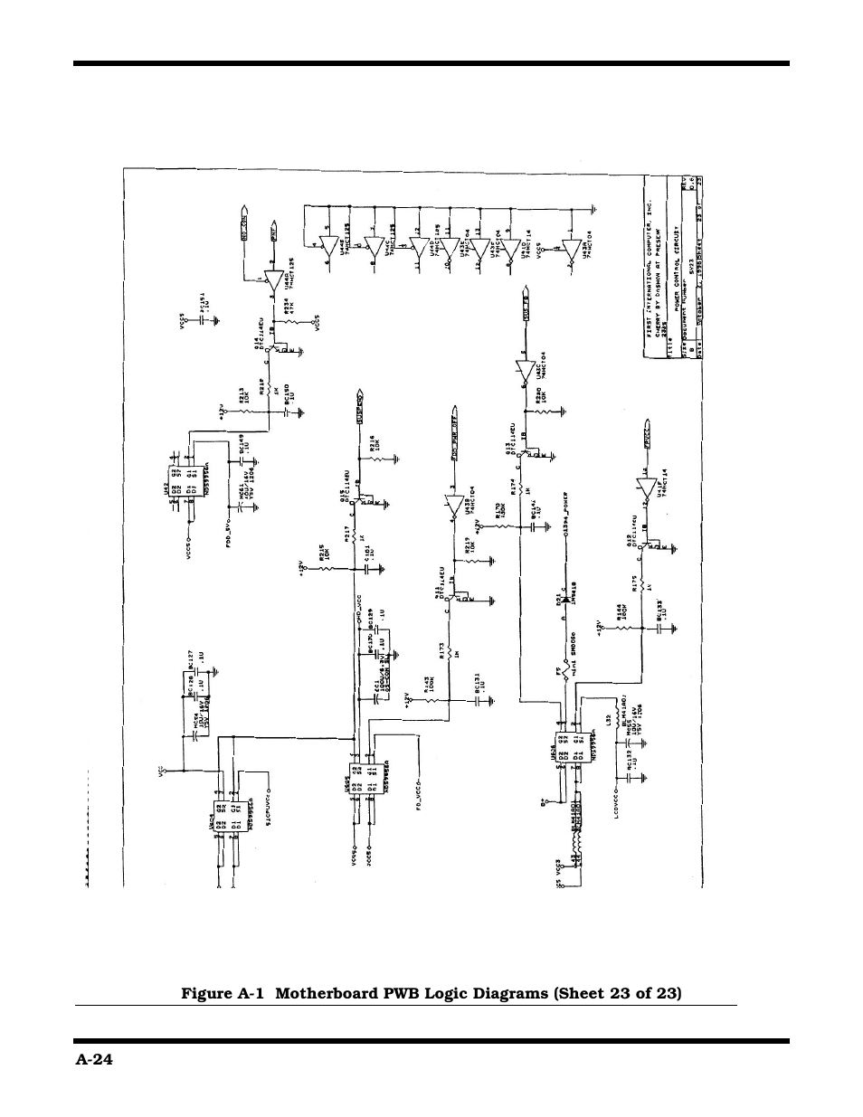 Texas Instruments 660 User Manual | Page 146 / 147