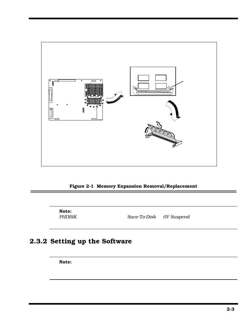 Setting up the software, 2 setting up the software | Texas Instruments 660 User Manual | Page 29 / 147