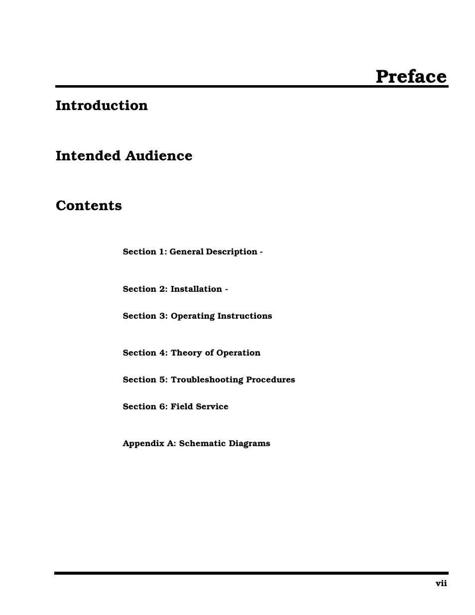 Texas Instruments 660 User Manual | Page 3 / 147