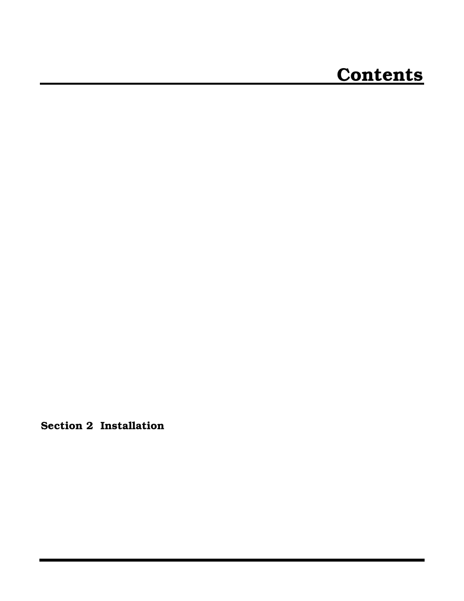 Texas Instruments 660 User Manual | Page 5 / 147