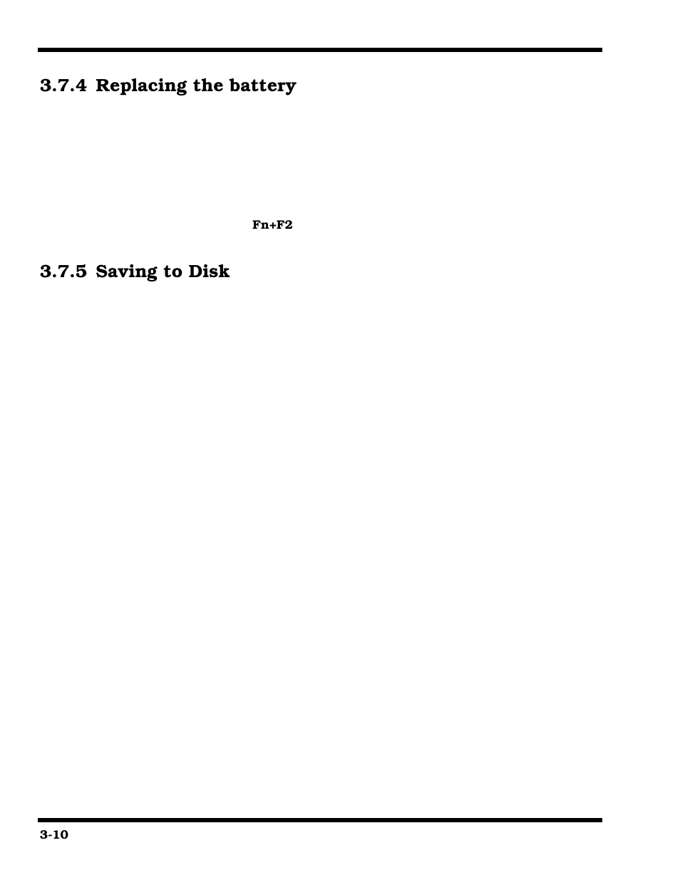 Replacing the battery, Saving to disk, 4 replacing the battery | 5 saving to disk | Texas Instruments 660 User Manual | Page 52 / 147