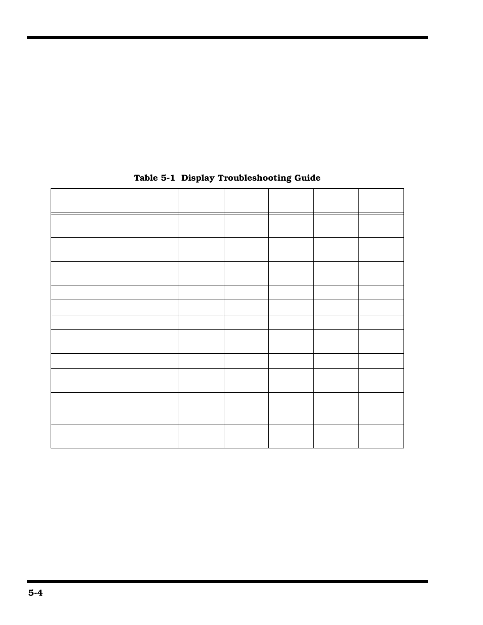 Texas Instruments 660 User Manual | Page 64 / 147