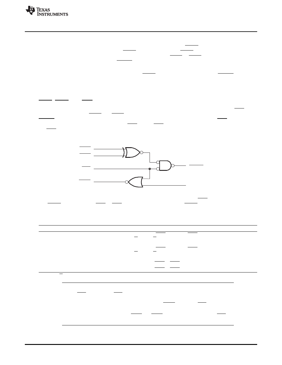 Section 3.3 | Texas Instruments TMS320C6457 User Manual | Page 15 / 43