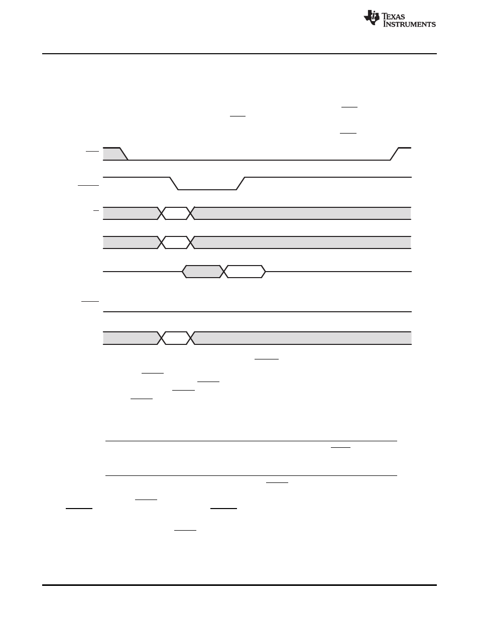 Section 3.9 | Texas Instruments TMS320C6457 User Manual | Page 22 / 43