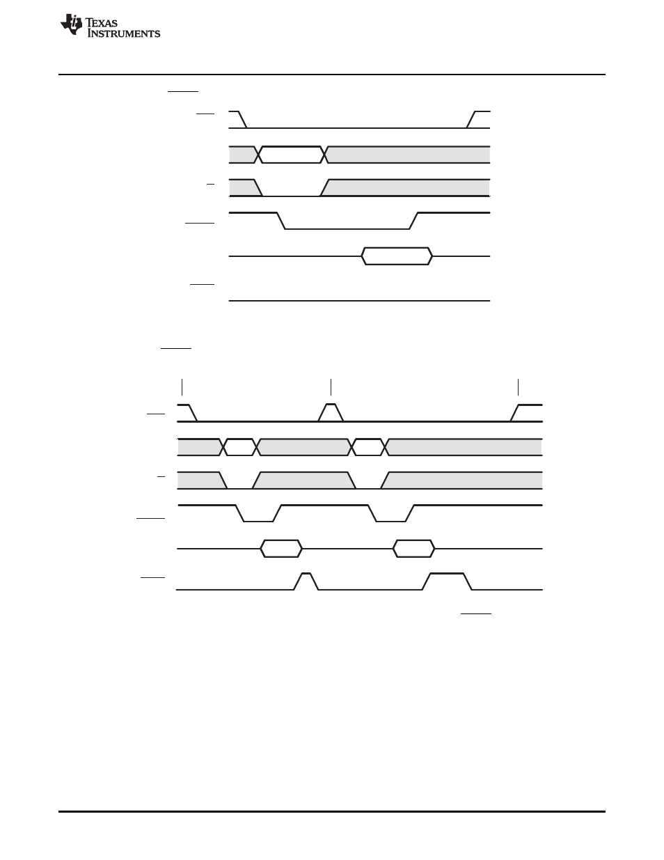 Texas Instruments TMS320C6457 User Manual | Page 27 / 43