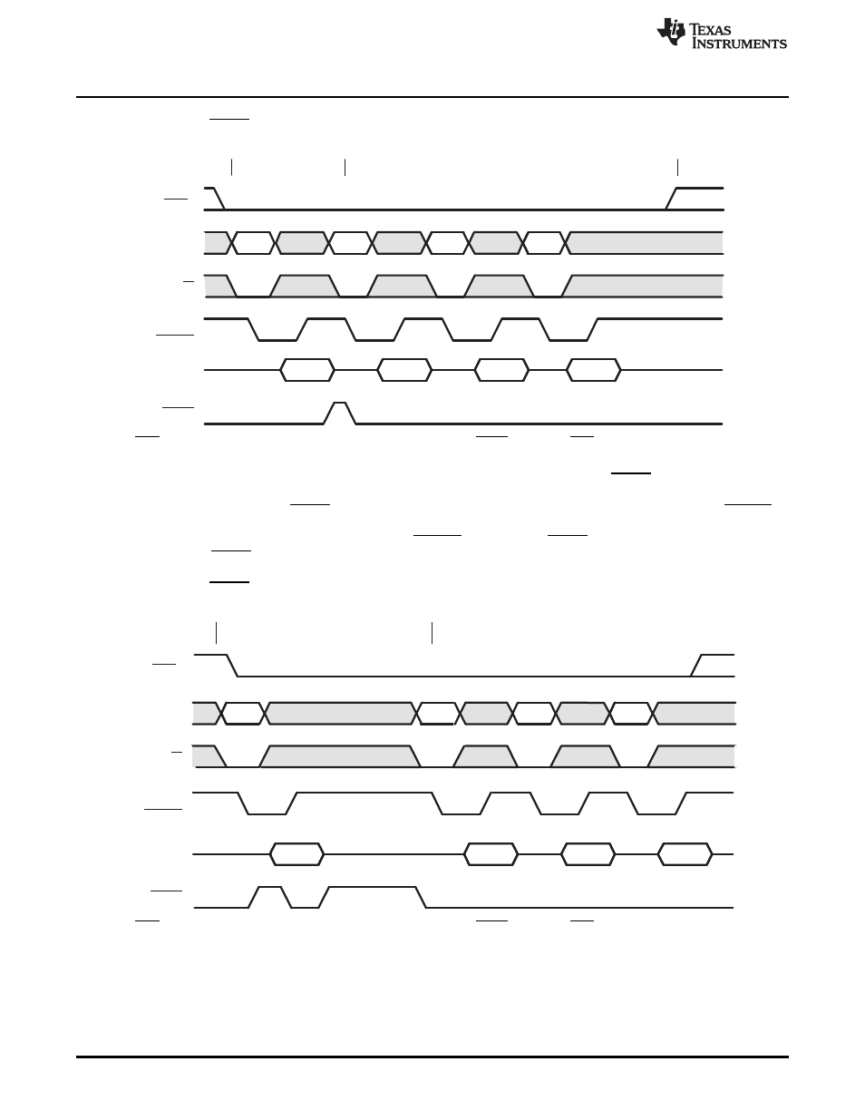 Texas Instruments TMS320C6457 User Manual | Page 28 / 43