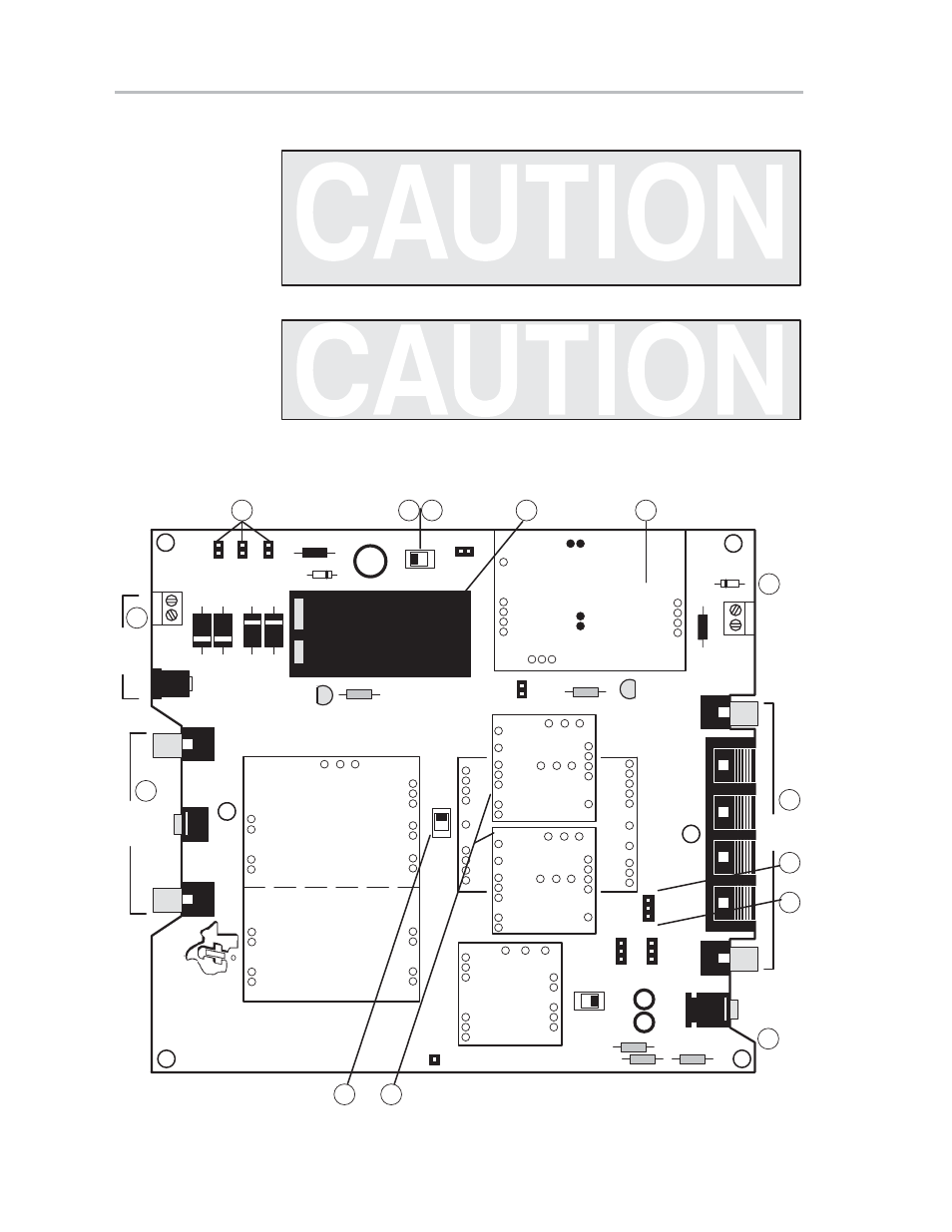1 precautions, Figure 2−1 | Texas Instruments 2004 User Manual | Page 14 / 20