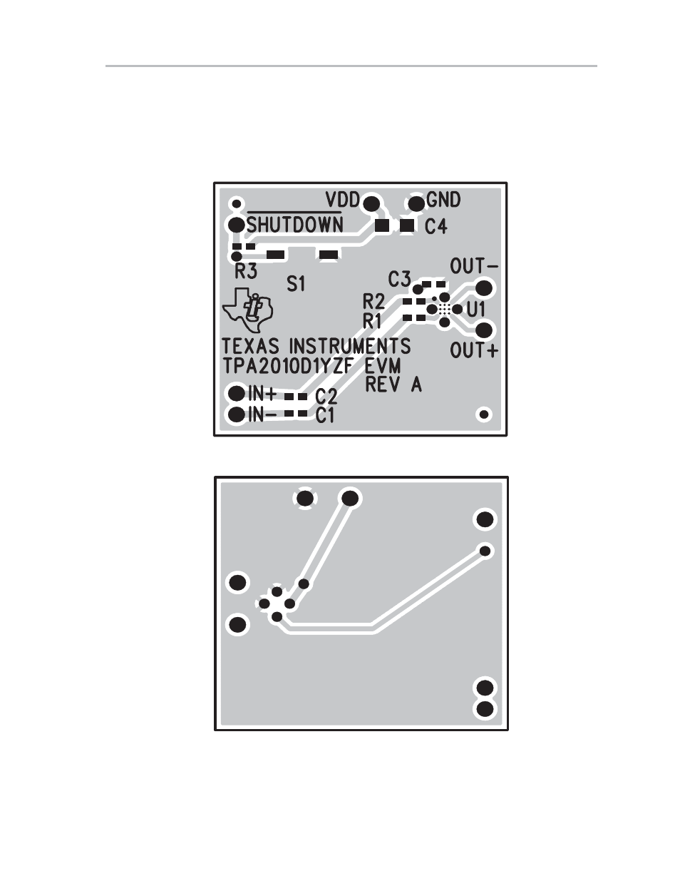 Texas Instruments 2004 User Manual | Page 19 / 20