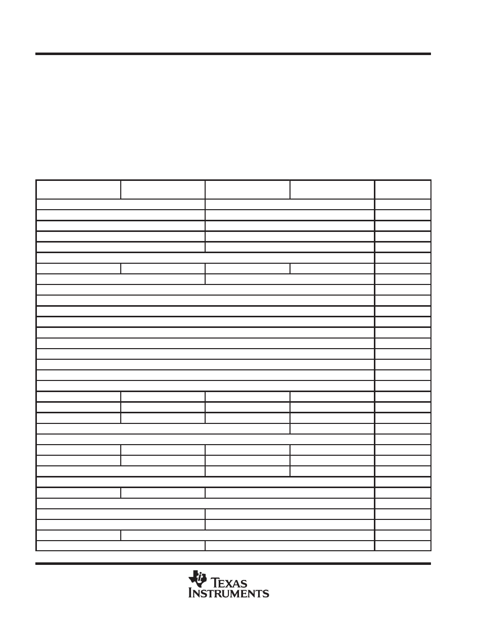 Tnetx4090 thunderswitch ii, Switch, Dio interface description | Texas Instruments THUNDERSWITCH II TNETX4090 User Manual | Page 18 / 78