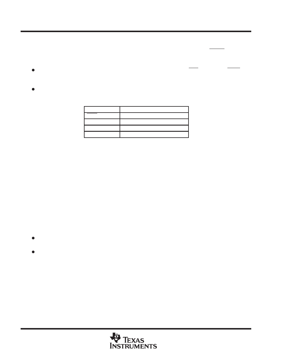 Tnetx4090 thunderswitch ii, Switch | Texas Instruments THUNDERSWITCH II TNETX4090 User Manual | Page 28 / 78