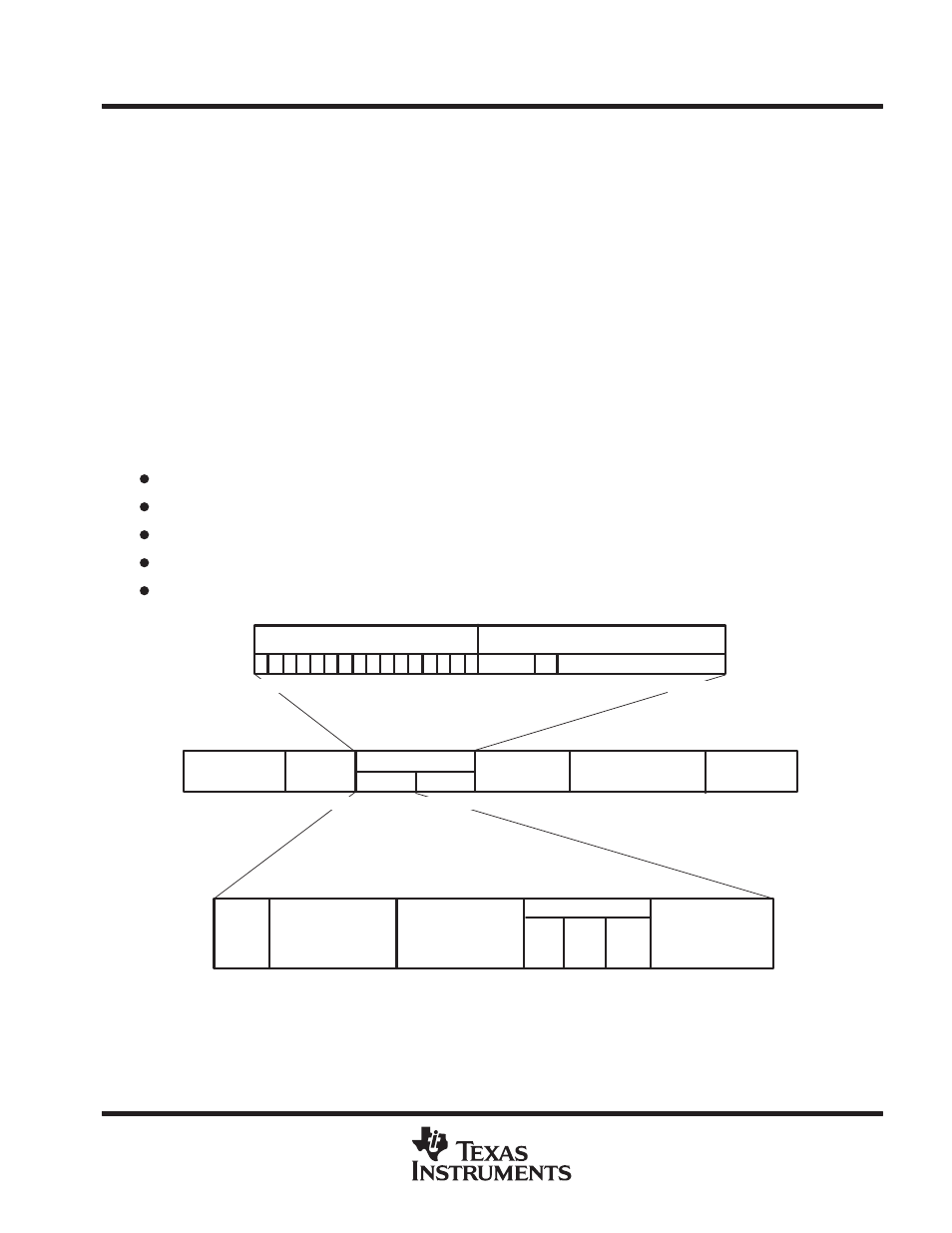 Tnetx4090 thunderswitch ii, Switch | Texas Instruments THUNDERSWITCH II TNETX4090 User Manual | Page 29 / 78
