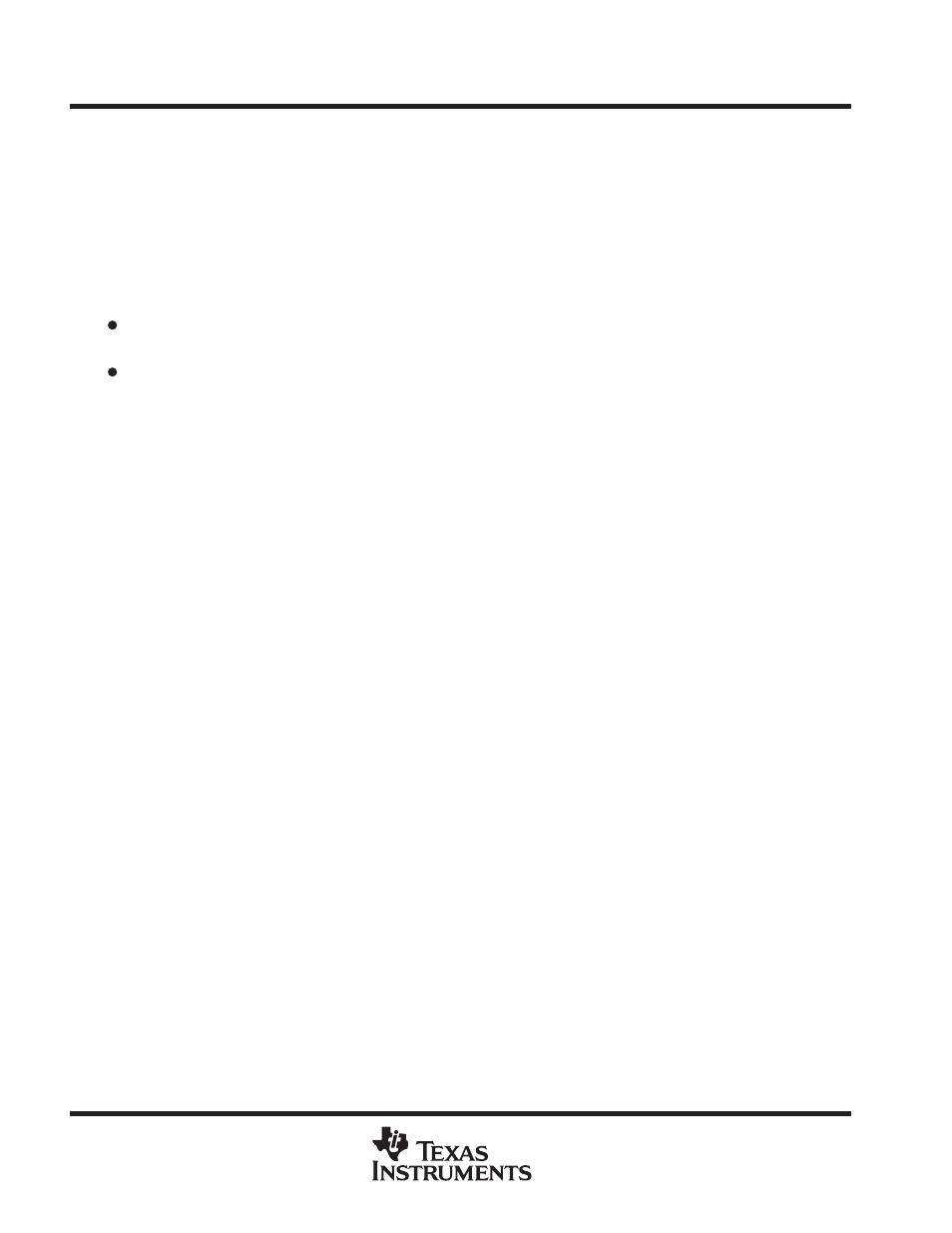 Tnetx4090 thunderswitch ii, Switch | Texas Instruments THUNDERSWITCH II TNETX4090 User Manual | Page 32 / 78