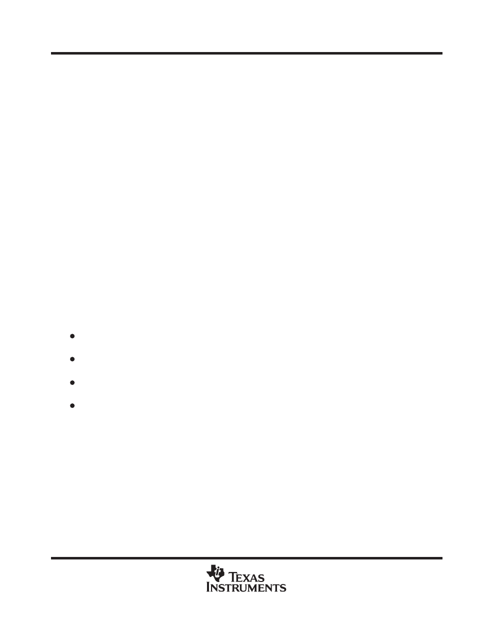 Tnetx4090 thunderswitch ii, Switch | Texas Instruments THUNDERSWITCH II TNETX4090 User Manual | Page 33 / 78