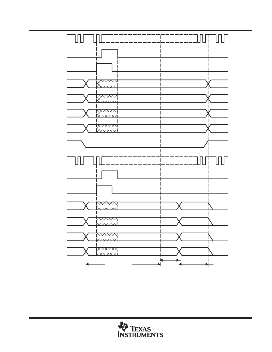 Tnetx4090 thunderswitch ii, Switch | Texas Instruments THUNDERSWITCH II TNETX4090 User Manual | Page 35 / 78