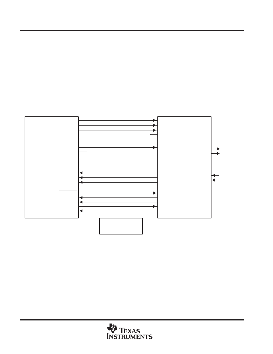 Tnetx4090 thunderswitch ii, Switch | Texas Instruments THUNDERSWITCH II TNETX4090 User Manual | Page 36 / 78