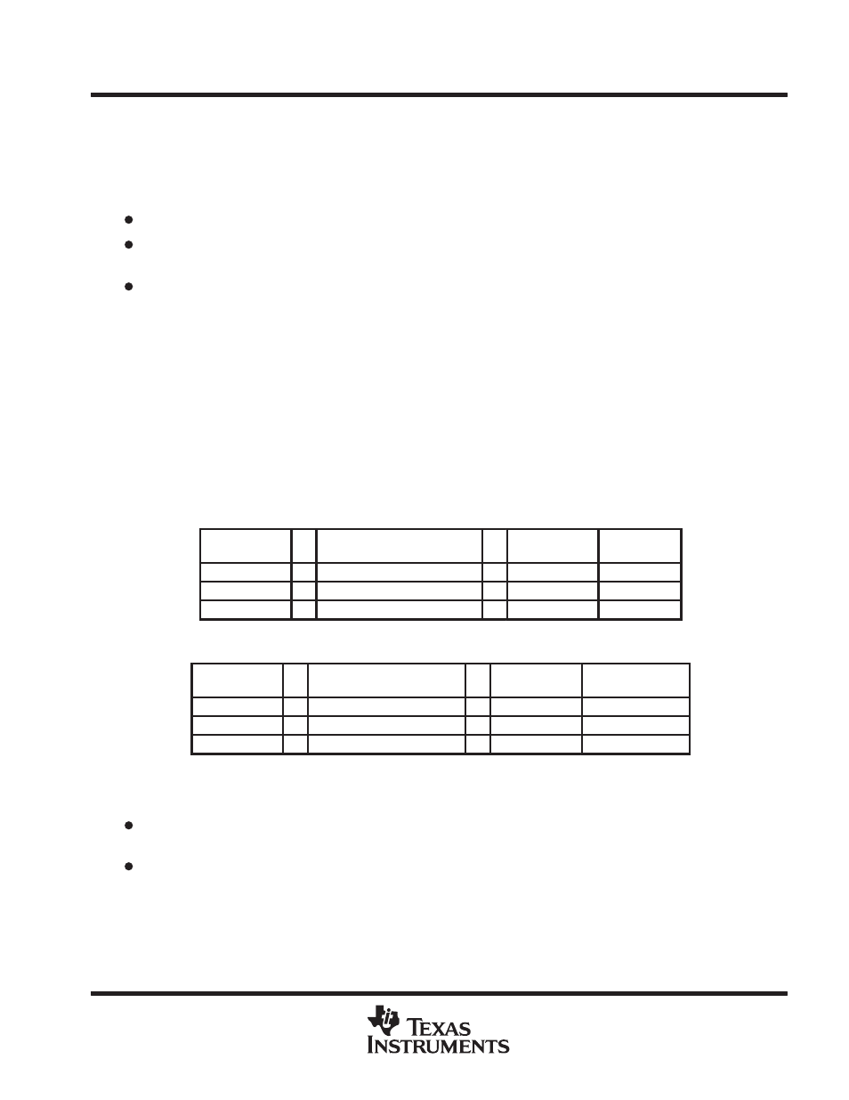 Tnetx4090 thunderswitch ii, Switch | Texas Instruments THUNDERSWITCH II TNETX4090 User Manual | Page 37 / 78