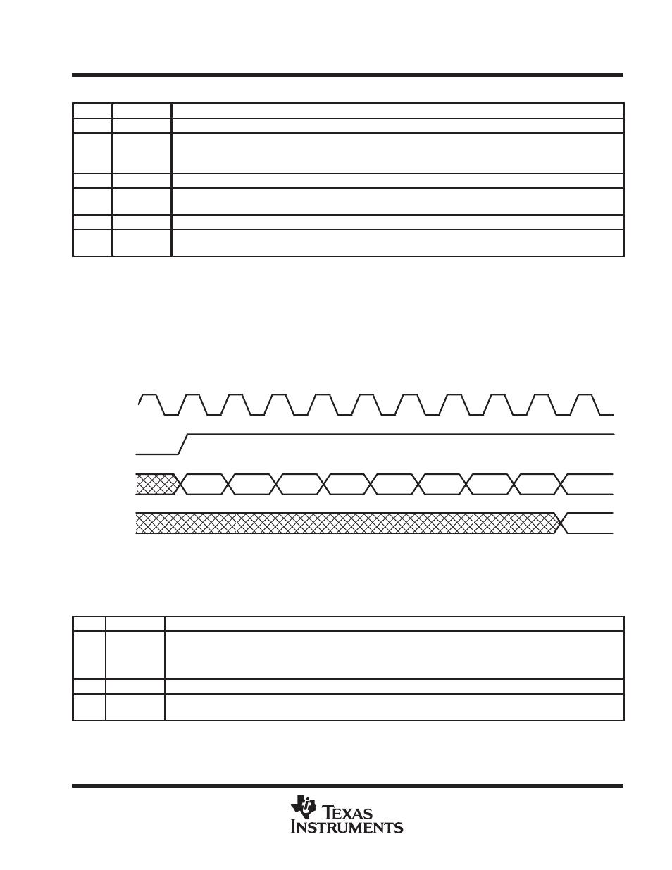 Tnetx4090 thunderswitch ii, Switch | Texas Instruments THUNDERSWITCH II TNETX4090 User Manual | Page 39 / 78