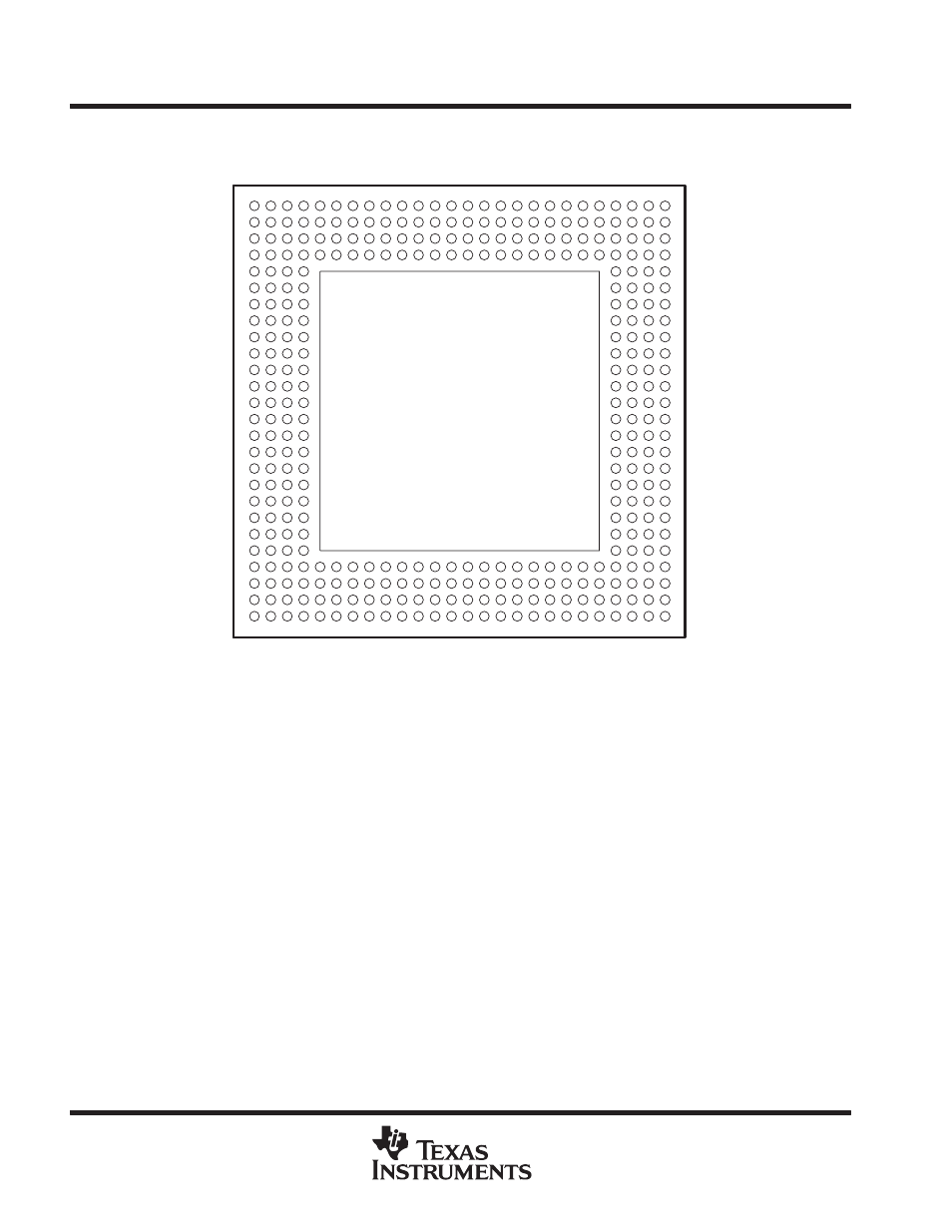 Tnetx4090 thunderswitch ii, Switch | Texas Instruments THUNDERSWITCH II TNETX4090 User Manual | Page 4 / 78