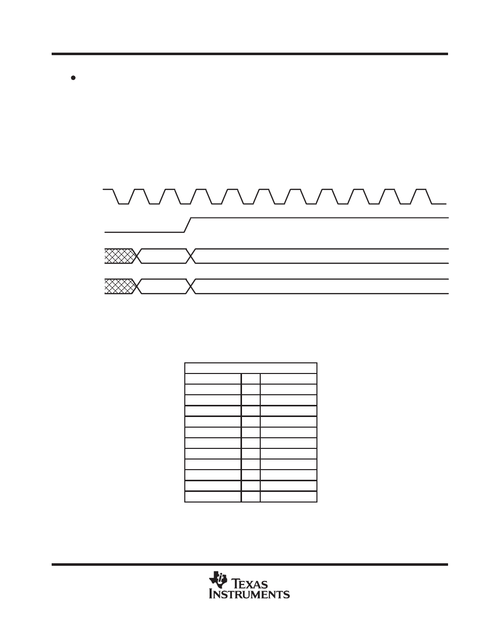 Tnetx4090 thunderswitch ii, Switch | Texas Instruments THUNDERSWITCH II TNETX4090 User Manual | Page 41 / 78