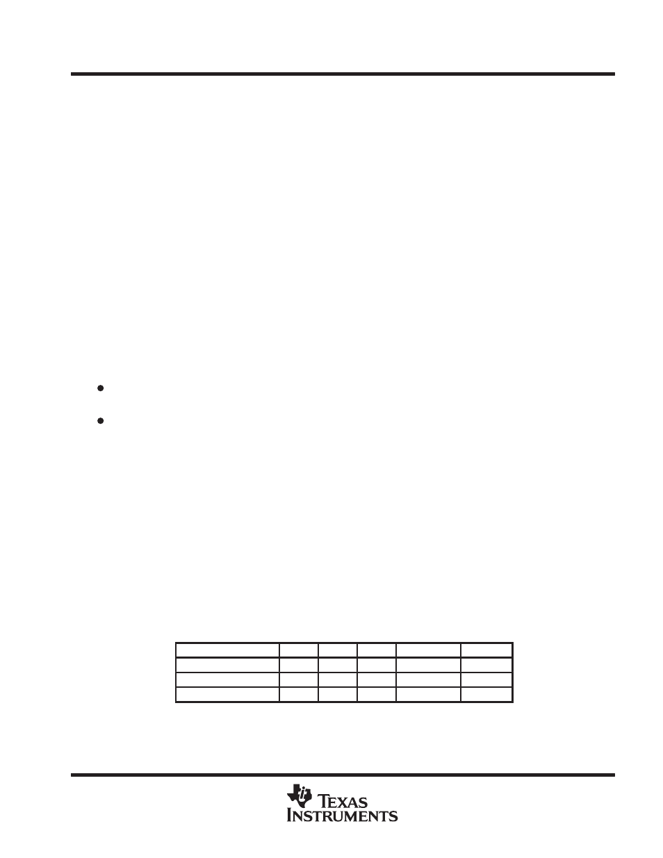 Tnetx4090 thunderswitch ii, Switch | Texas Instruments THUNDERSWITCH II TNETX4090 User Manual | Page 43 / 78