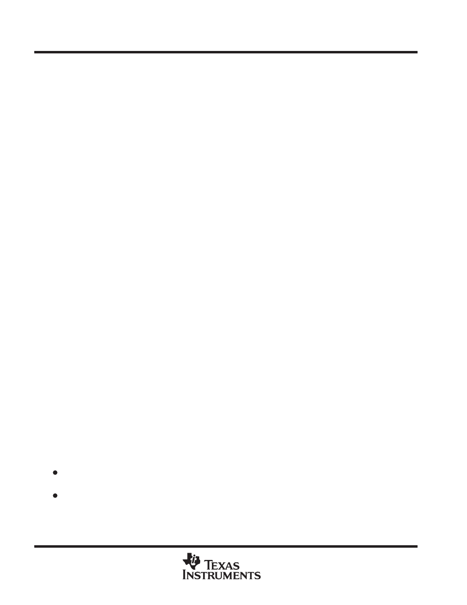 Tnetx4090 thunderswitch ii, Switch | Texas Instruments THUNDERSWITCH II TNETX4090 User Manual | Page 54 / 78
