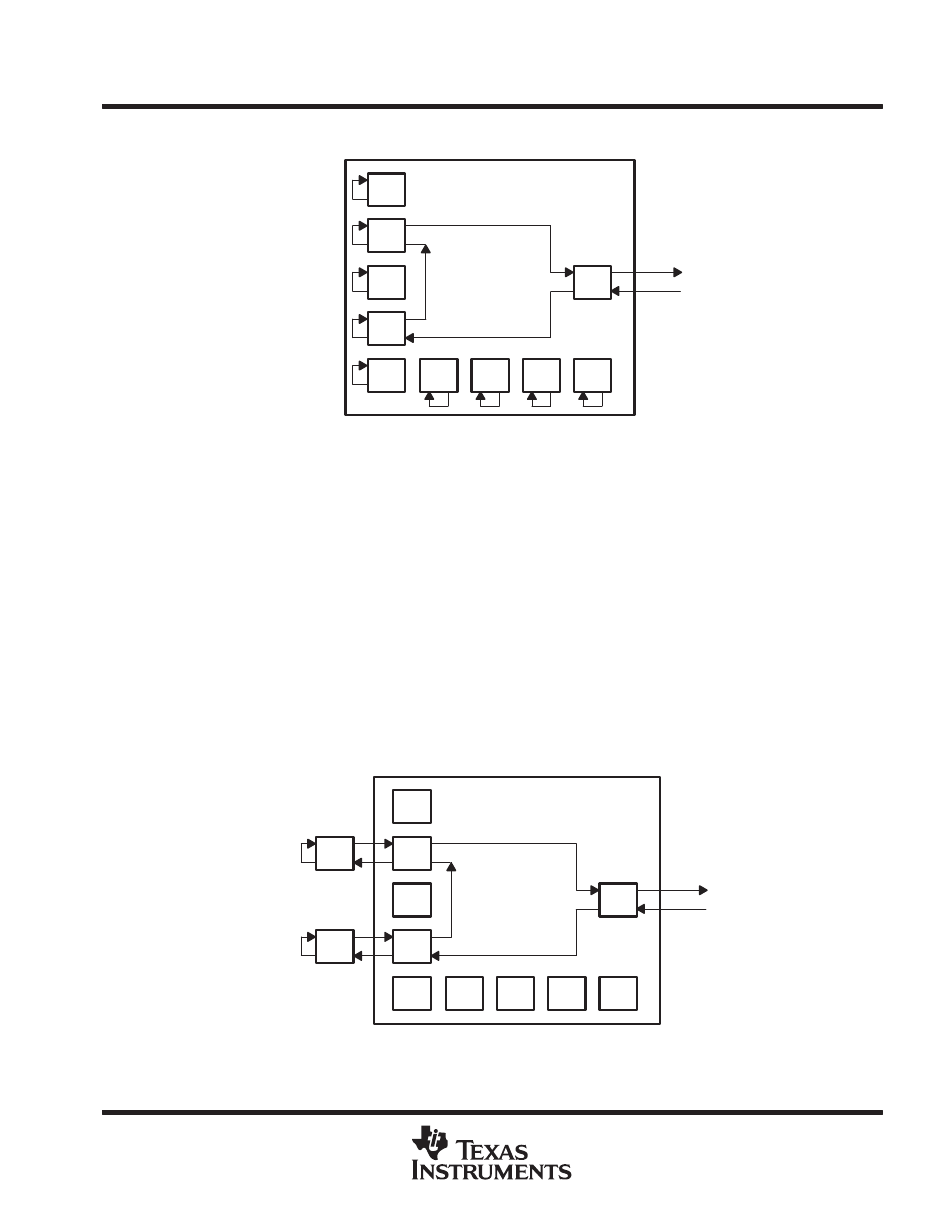 Tnetx4090 thunderswitch ii, Switch | Texas Instruments THUNDERSWITCH II TNETX4090 User Manual | Page 59 / 78