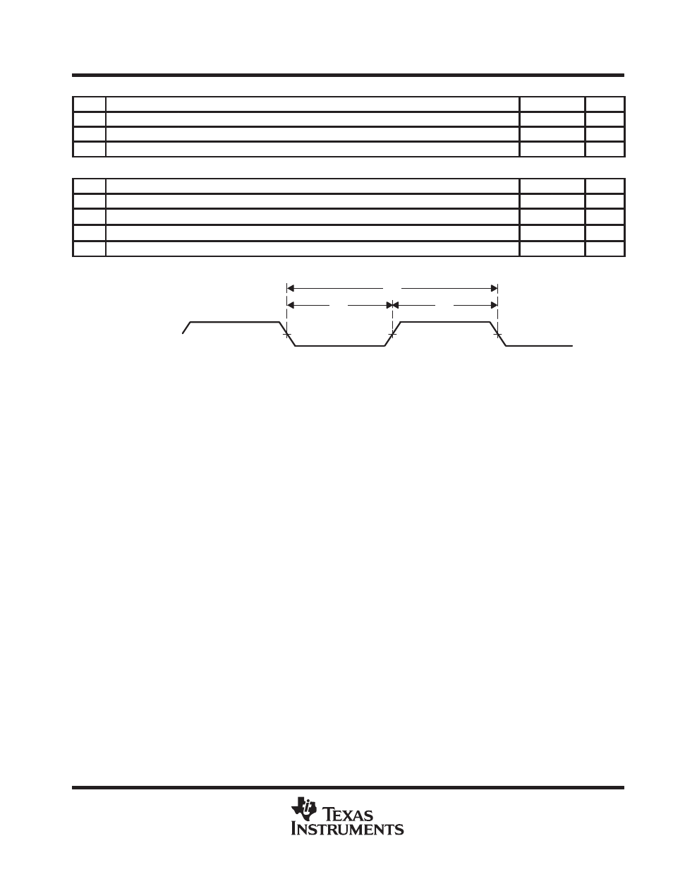 Tnetx4090 thunderswitch ii, Switch | Texas Instruments THUNDERSWITCH II TNETX4090 User Manual | Page 65 / 78