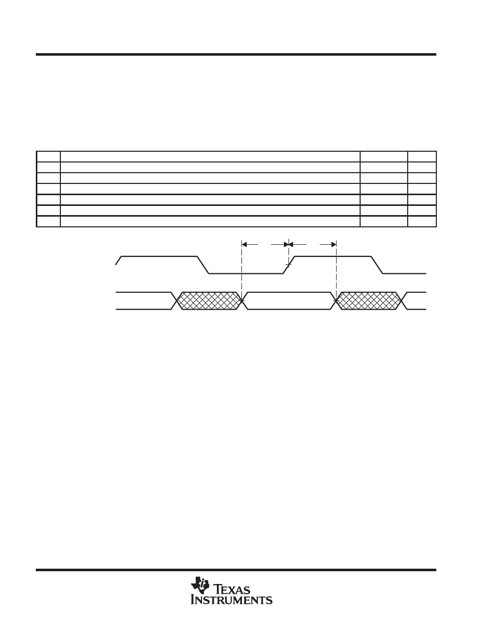 Tnetx4090 thunderswitch ii, Switch | Texas Instruments THUNDERSWITCH II TNETX4090 User Manual | Page 66 / 78