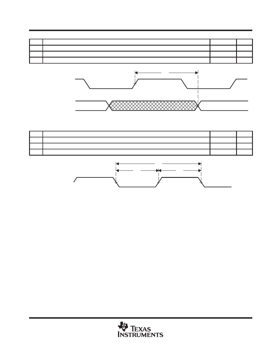 Tnetx4090 thunderswitch ii, Switch | Texas Instruments THUNDERSWITCH II TNETX4090 User Manual | Page 67 / 78