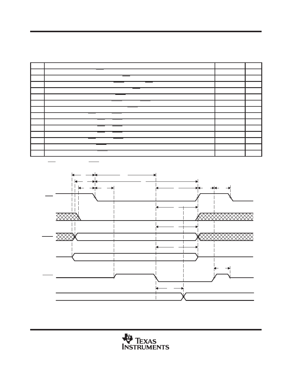 Tnetx4090 thunderswitch ii, Switch | Texas Instruments THUNDERSWITCH II TNETX4090 User Manual | Page 69 / 78