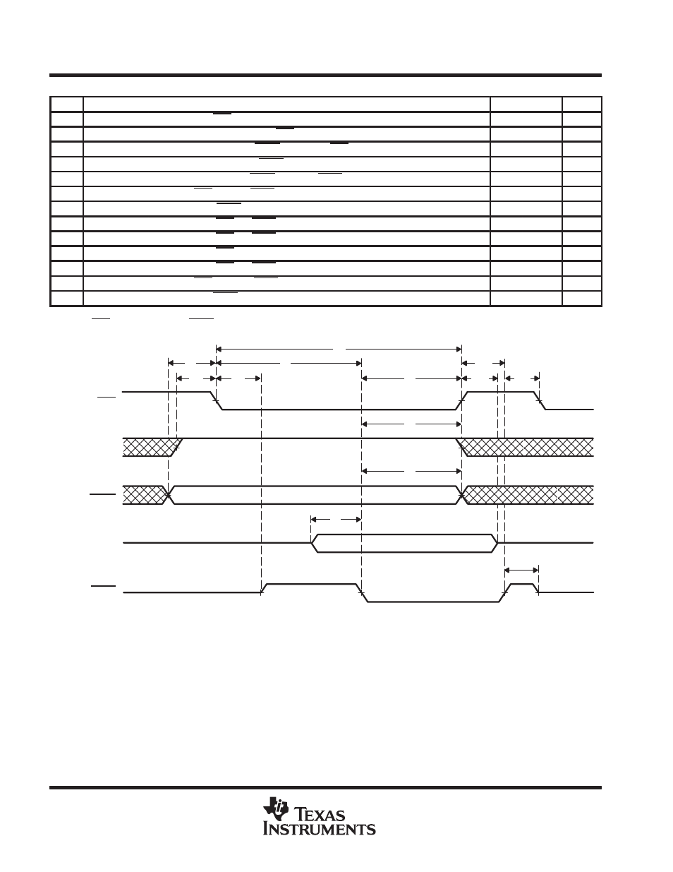 Tnetx4090 thunderswitch ii, Switch | Texas Instruments THUNDERSWITCH II TNETX4090 User Manual | Page 70 / 78