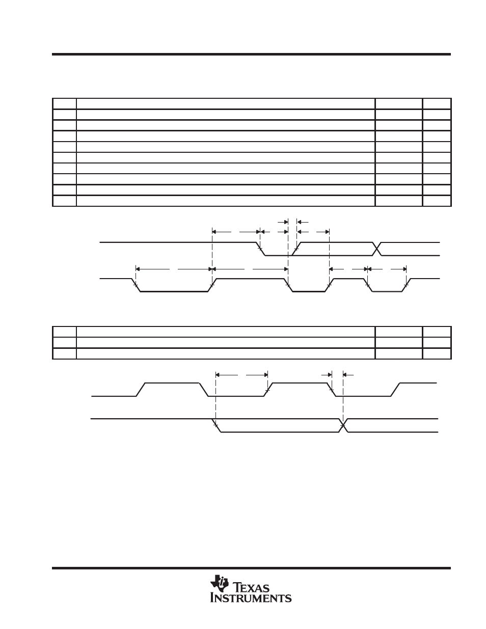 Tnetx4090 thunderswitch ii, Switch | Texas Instruments THUNDERSWITCH II TNETX4090 User Manual | Page 71 / 78