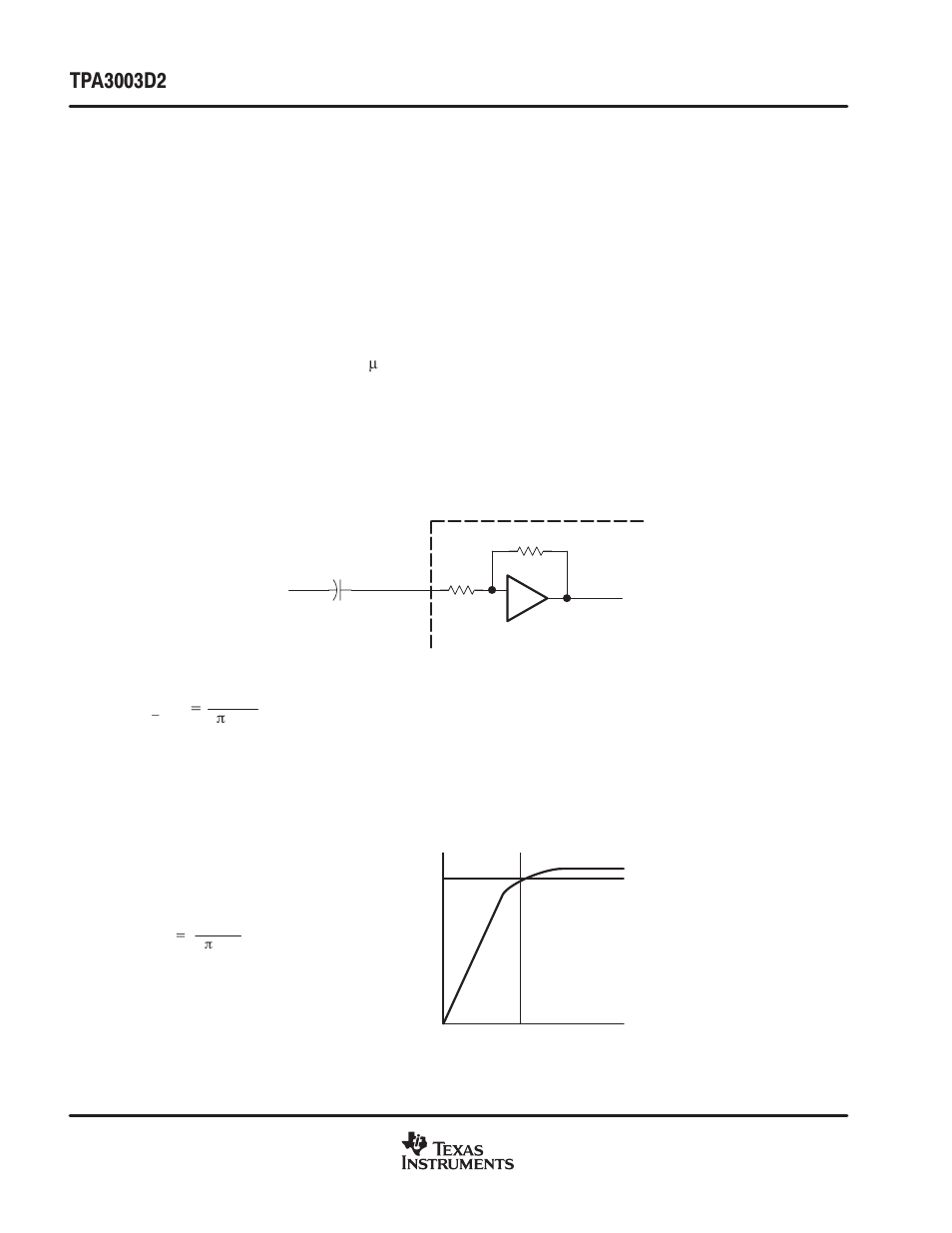 Texas Instruments TPA3003D2 User Manual | Page 22 / 36