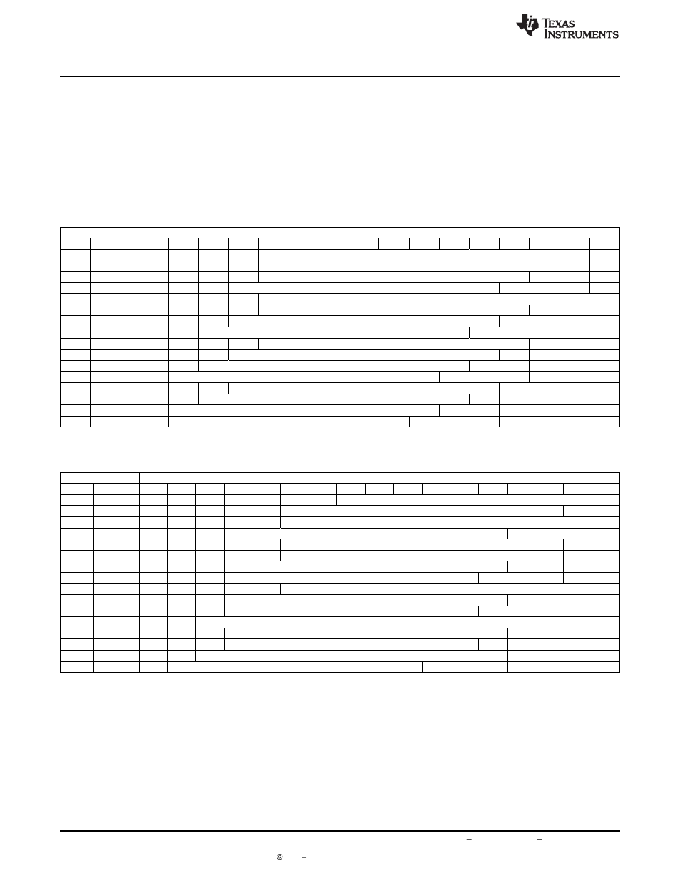 Peripheral architecture | Texas Instruments TMS320C6455 User Manual | Page 22 / 50