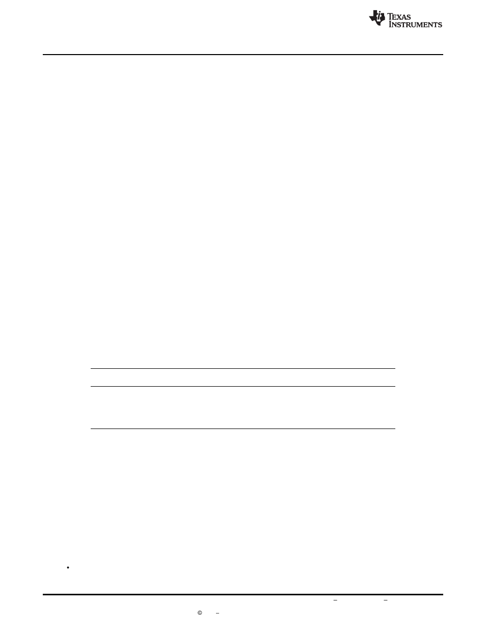 9 self-refresh mode, 10 reset considerations, 11 ddr2 sdram memory initialization | Texas Instruments TMS320C6455 User Manual | Page 28 / 50