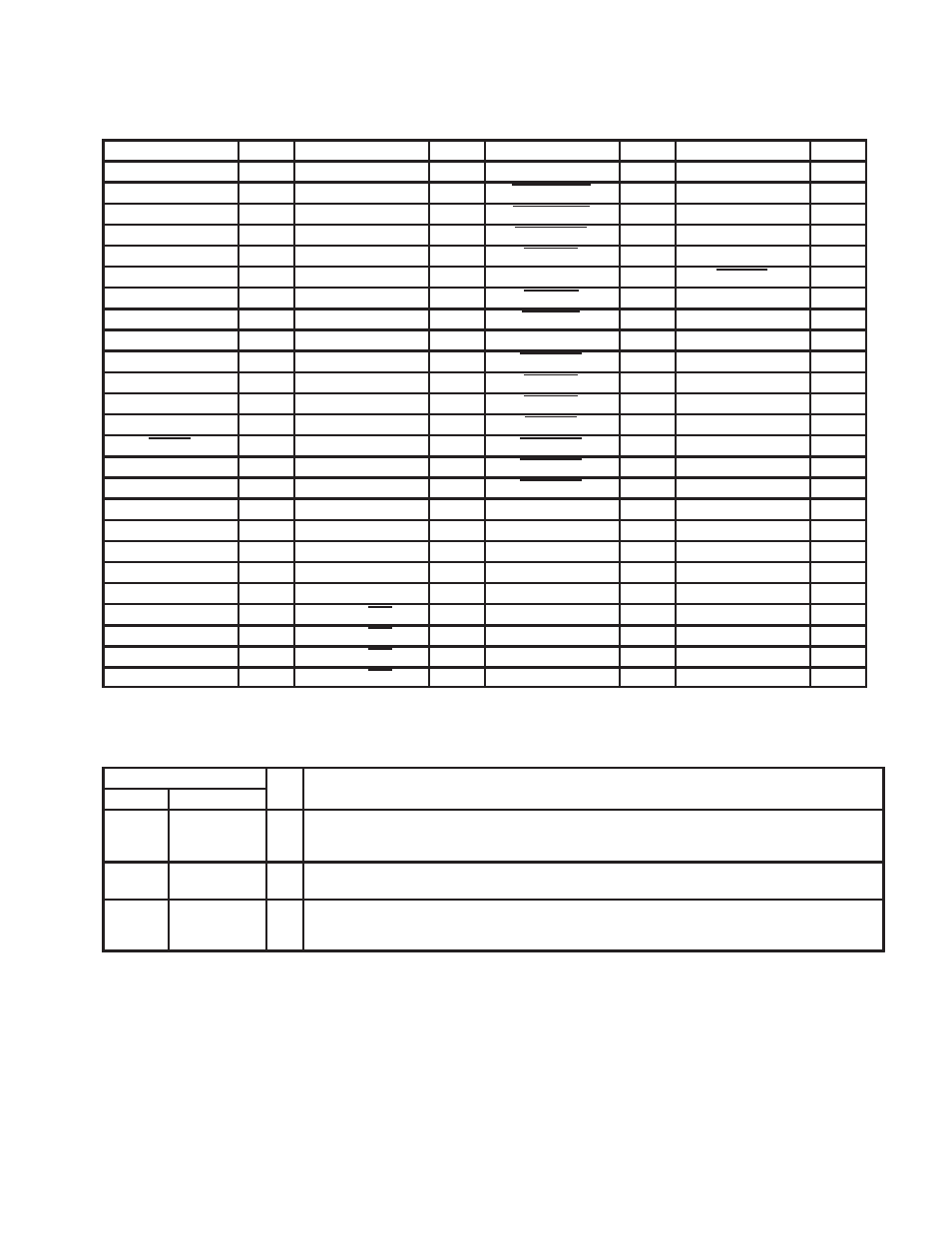 Texas Instruments TSB12LV26 User Manual | Page 15 / 91