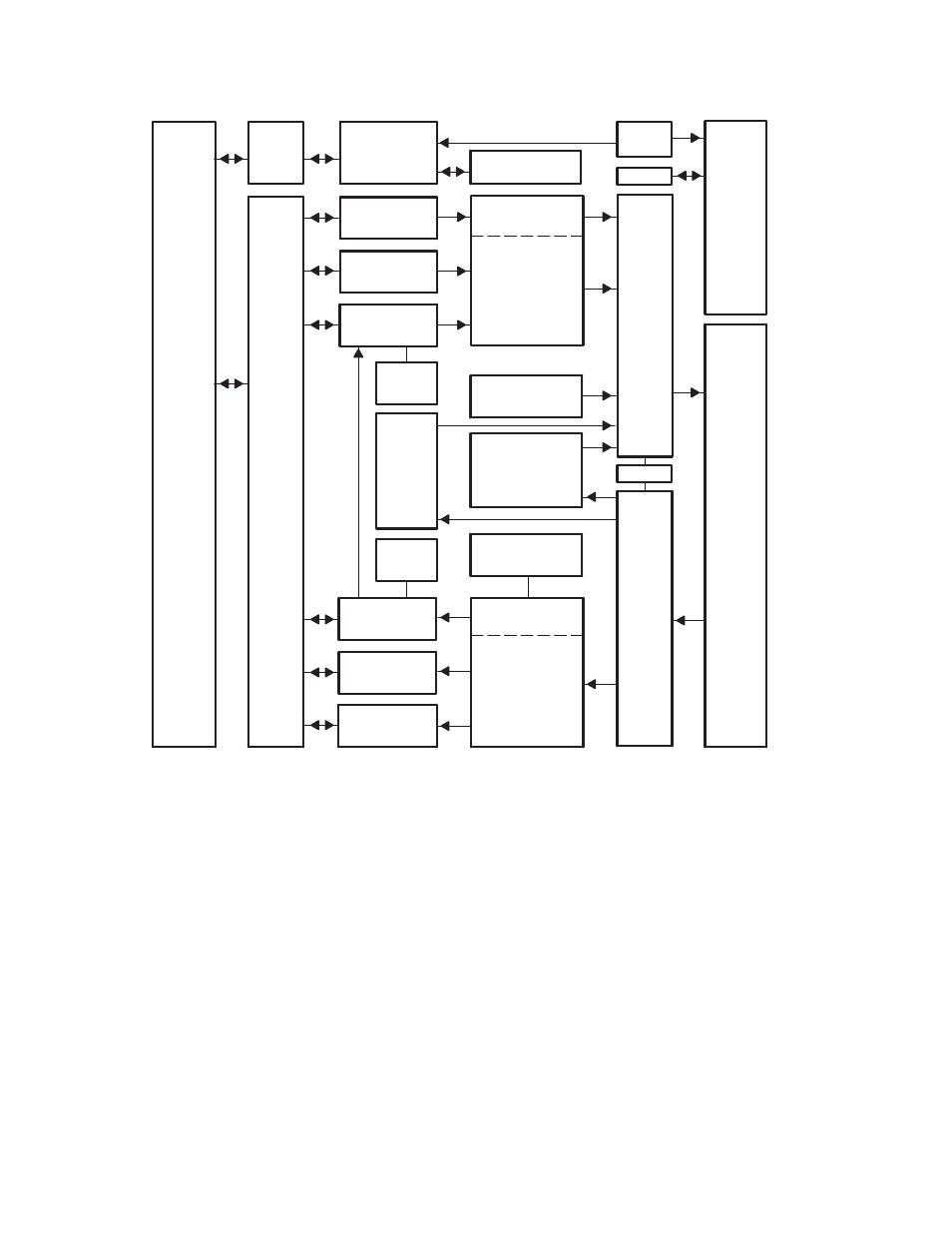 Texas Instruments TSB12LV26 User Manual | Page 22 / 91