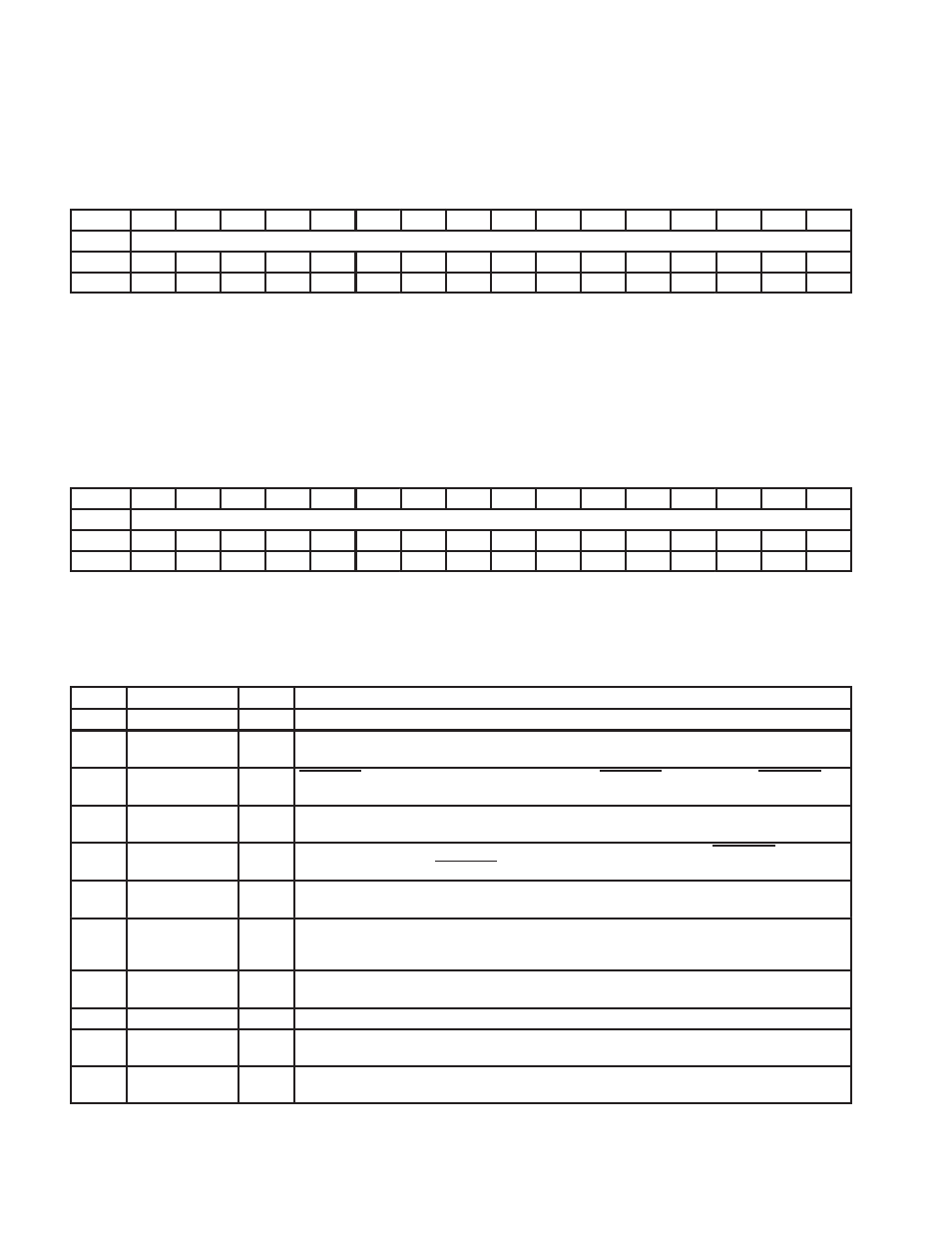 3 device id register, 4 command register | Texas Instruments TSB12LV26 User Manual | Page 24 / 91