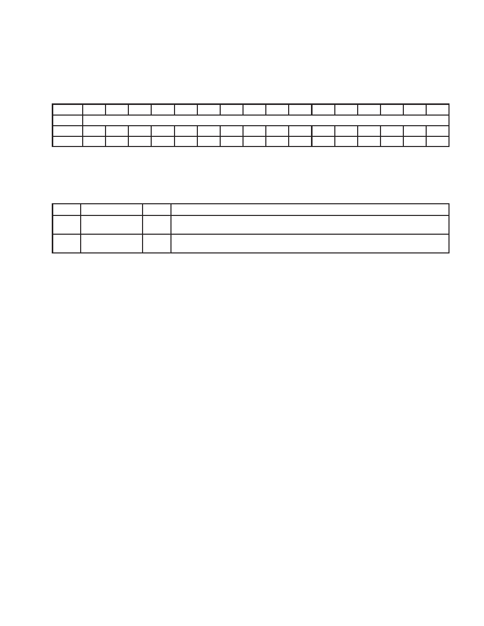 16 capability id and next item pointer register | Texas Instruments TSB12LV26 User Manual | Page 31 / 91